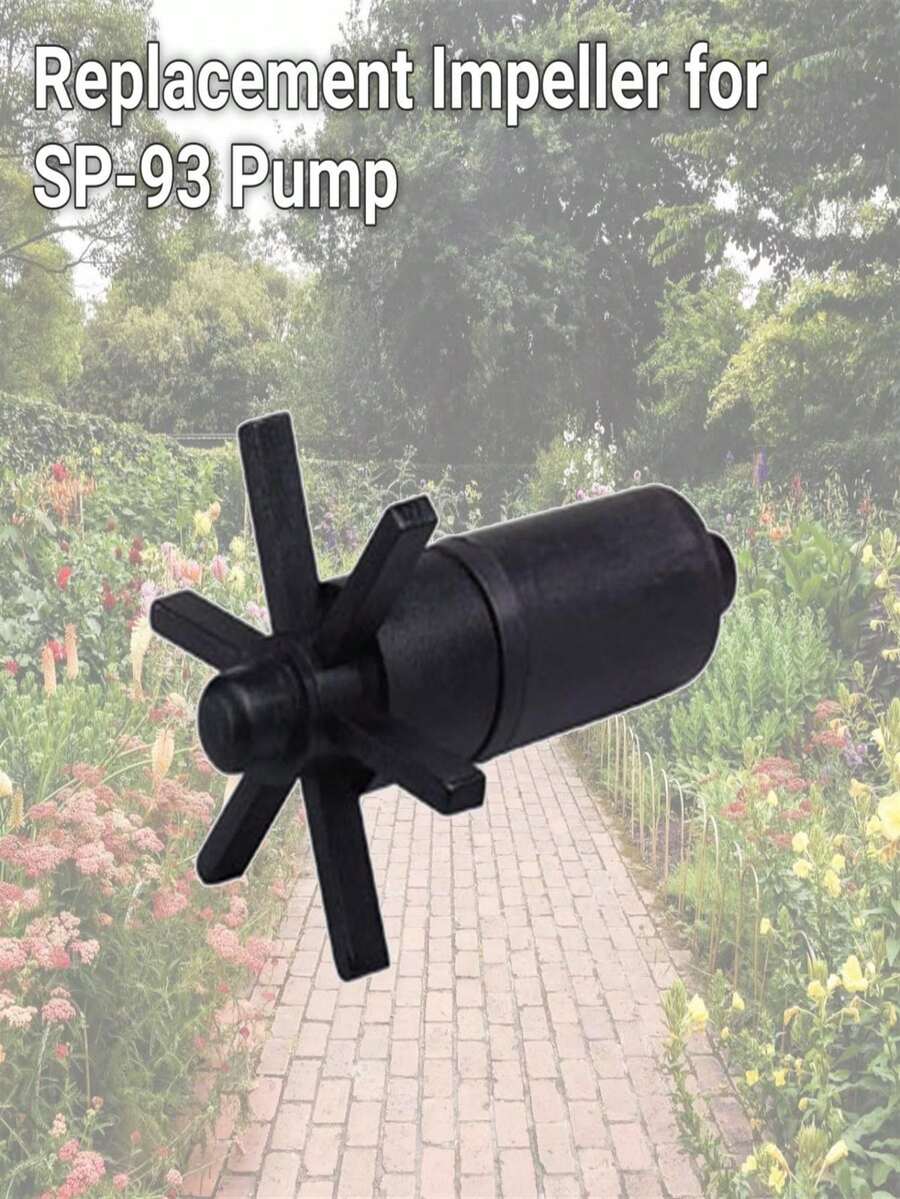 Replacement Impeller For SP-93 Pump | SHEIN USA