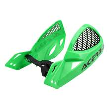 Protectores de mano para motocicleta PowerMotor, protectores de mano universales, equipo resistente al viento para SEROW225/250, 450, 530EXC, EXC-R, XC-W, XCR-W, Specialized - Unitalla - Ver 15