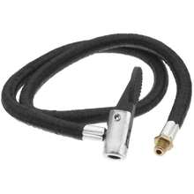 Conexão De Bomba Bico de Metal - Preto - Visão 3