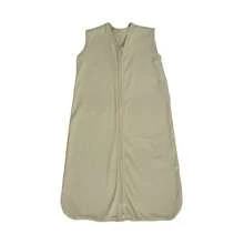 1pc Soft & Comfortable Sleeveless Baby Sleeping Bag, Knitted Summer Baby Sleeping Bag, Summer Baby Breathable Sleeveless Zipper Sleeping Bag Bedding , Zippered Baby Sleeping Bag, 0-3 Years Old - Soft Polyester Sleeping Bag, Essential For Baby Nursery, Ideal Gift - 8 Colors - Multicolor - View 21