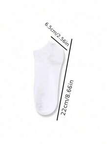 10/20/30/40 Pairs Summer Solid Color Soft Lightweight Low Top Casual Breathable Invisible Low Vamp Socks Slouchy