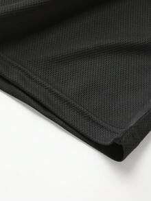 3件装男士运动无袖圆领背心，健身跑步训练上衣