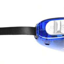 1pc Retractable Leash, New Outdoor Portable Mini Cute Pet Leash, Suitable For Small Dogs, Cats And Small Pets
