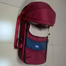 Traveling Bed Basket Portable Baby Mobile Bed Discharge Newborns Handheld Cradle,Multi Functional Portable Portable Toddler Bed, Newborn Bed, Foldable Bed, Middle Bed, Baby Carrying Basket - Multicolor - View 13