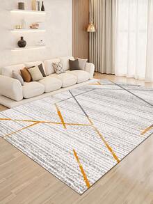 Alfombra decorativa interior de estilo lujoso y elegante, nueva alfombra interior de terciopelo de perlas de felpa corta, alfombra para sala de estar, alfombra para sofá, alfombra para dormitorio, alfombra antideslizante para la cama, alfombra para comedor y cocina, almohadilla para silla de oficina, felpudo de entrada, manta de picnic al aire libre, alfombra suave para gatear de bebé, manta de camping al aire libre