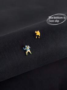 1pc Coffee Machine Kitchen Countertop Drip Mat, Water Dispenser Strong Absorbent Mat, Insulated Coaster, Oil-Proof Table Mat, Coffee Bar Mat Accessories For Countertop Super Absorbent Non-Slip Silicone Dish Drying Mat For Kitchen Countertop Drain Mat Decorative Gift Suitable For Coffee Machine Coffee Pot Espresso Machine Christmas Holiday Gift