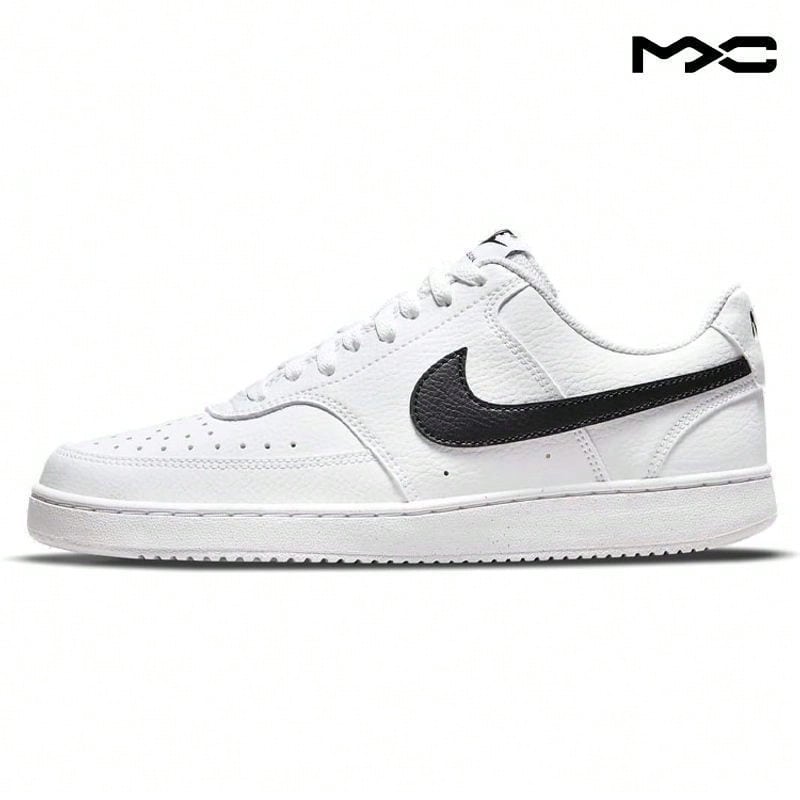 Court Vision Low Next Nature 'White Black' Sneakers Women DH3158-101 - Nhiều màu - Xem 1