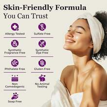 DERMAdoctor: KP Duty Moisturizing Lotion | Dermatologist Formulated Body Cream For Keratosis Pilaris | Smooth Dry, Rough, Bumpy, Chicken Skin | Hydrates &Amp; Softens | 10% AHAs + PHAs | (8 Oz) - KP SCRUB 8 OZ - View 7