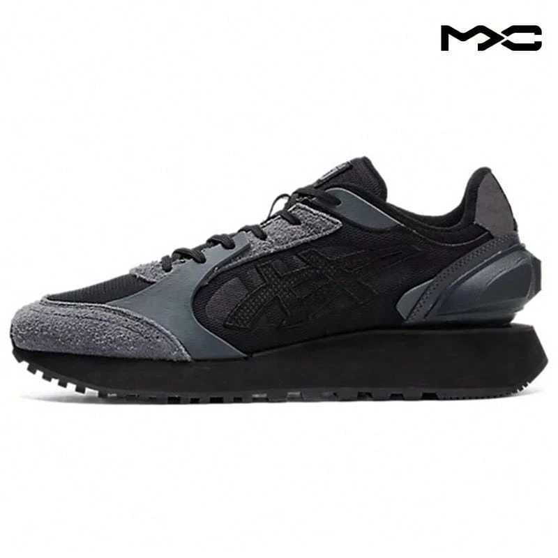 Moage CO 'Black Carrier Grey' Men Sneakers 1183B555-001 - Multicolor - View 1