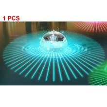 Solar Floating Lights Swimming Pool Waterproof LED Solar Power Multi Color Changing Water Drift Lamp For Fish Tank Pond Led Solar Floating Lamps Swimming Pool Ball Solar Panel Powered Pond Drift Waterproof Glow Show Disco Color Changing Lights