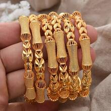 Elegante brazalete abierto de tipo grillete para mujeres - Lujoso de cobre, ajuste adaptable, perfecto para uso diario y ocasiones especiales - Estilo ocho - Ver 20