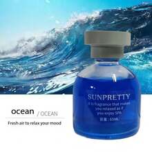 汽车香薰机，汽车空气清新剂，汽车香薰，汽车配件，浴室香薰，厕所除臭剂，适用于各种场合，材质制成，持久清新香味