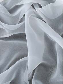 2pcs Multi-Function Food Filter Tool With Handle, Home Brewing , Advanced Kitchen Filter, Suitable For Wine, Tea, Soy Milk, Flour, Soy Milk, Coffee Roasting And Juice Filter, Flour Sieve,Oil Filter,1PC Portable Filter, Easy To Clean, For Apartments, Kitchens, Restaurants, Bars, Cafes - White - View 5