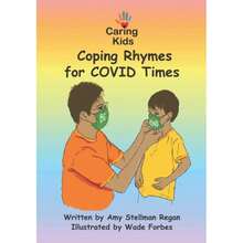 Caring Kids Paperback/Softback Supplier:Caring Kids Books, LLC-7860 - Single Book - View 1