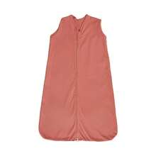 1pc Soft & Comfortable Sleeveless Baby Sleeping Bag, Knitted Summer Baby Sleeping Bag, Summer Baby Breathable Sleeveless Zipper Sleeping Bag Bedding , Zippered Baby Sleeping Bag, 0-3 Years Old - Soft Polyester Sleeping Bag, Essential For Baby Nursery, Ideal Gift - 8 Colors - Multicolor - View 36