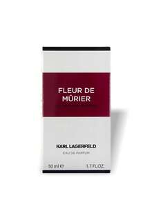 Karl Lagerfeld Fleur de Murier Eau de Parfum 50 ml - Fresco - Ver 2