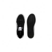 Puma PALERMO Women's Casual Athletic Shoes Versatile Stylish Cushioned Street Style Running School Black 396353-03 - Black - View 3