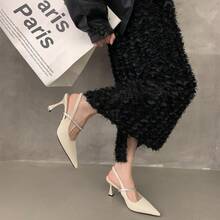 Women Heeled Sandals