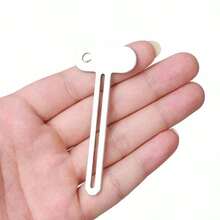 1件/2件/3件创意懒人牙膏分配器，自动牙膏挤压器护肤霜分配器返校