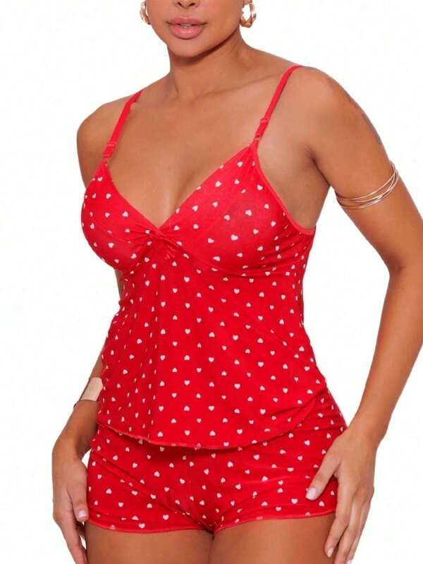 Baby Doll Liganete Estampado | Conforto e Estilo | Enviamos Estampas Sortidas! | Tecido Leve e Suave