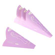 Portable Disposable Female Urination Device - Waterproof, Leak-Proof Foldable Funnel, Suitable For Travel, Camping, Emergencies & Pregnancy, Includes Folding Female Urination Funnel For Outdoor Travel & Emergency Use - Multicolor - View 7