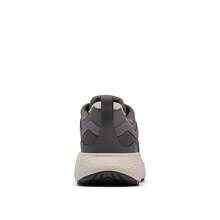 Columbia PEAKFREAK ROAM™ WATERPROOF Men Running Shoes - 023 City Grey Granite Purple - View 5