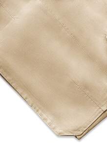 Shorts tácticos para hombres con múltiples bolsillos, shorts cargo resistentes y impermeables de uso casual para senderismo y trekking al aire libre