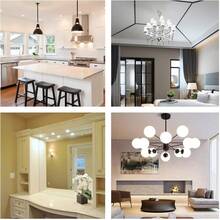 Kitchen Lamps And Accessories