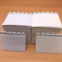 12 Pairs (24 Pcs) Picture Hanging Strips, Heavy Duty Adhesive Picture Hanging Kit, Super Strong Double-Sided Hook & Loop Tape, Damage-Free Removable Wall Tape, Suitable For Wall Art, Power Cords, Home & Office