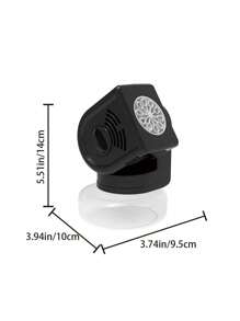 Máquina de burbujas manual totalmente automática y con múltiples orificios para niños, portátil para bodas, eventos, regalos festivos (No incluye baterías, con líquido para burbujas)