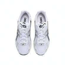 Asics 男士GEL-1130中帮休闲鞋1201A256-118