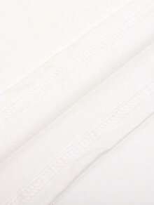 Men's Casual Slogan Print Round Neck Short Sleeve T-Shirt, Summer100% Cotton Fabric Is Soft And Breathable