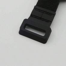 Gitarren Dämpfungsband, Geräuschunterdrückung für Bass und Elektro Gitarre, Gitarren Dämpfungsband, Harfengurt