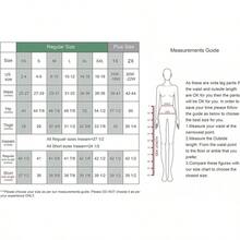 Tronjori Women High Waist Casual Wide Leg Long Palazzo Pants Trousers Regular Size - Grape Purple - View 4