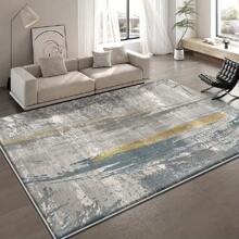 The Area Rug Weighs Up To 1000g/M², Featuring An Upgraded And Thickened Design That Is Significantly Thicker Than Ordinary Rugs. Back To School