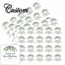Nhãn dán chống thấm nước tùy chỉnh văn bản | Nhãn dán cá nhân hóa | Nhãn dán logo | Nhãn dán đám cưới | Nhãn dán tiệc tùng | Nhãn dán sinh nhật | Nhãn/nhãn dán quà tặng tốt nghiệp | Nhãn dán quà tặng Ngày của Mẹ Ngày của Cha | Nhãn dán Halloween | Nhãn dán Giáng sinh | Nhãn dán Ngày Quốc khánh | Nhãn dán Lễ Tạ ơn - Nhiều màu - Xem 5