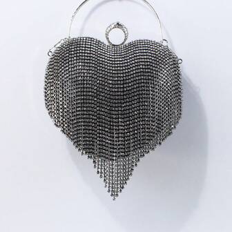 Clutch Bag, Evening Bag, Handbag, Wallet