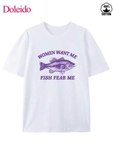 Men T-Shirts - White - View 2