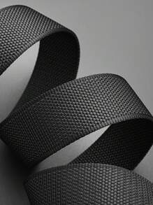 3 New Quick - Release Nylon Tactical Belts, Suitable For Sweatpants, Outdoor Training, Daily Use And As Men's Casual Belts