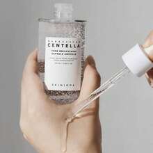 SKIN1004 Madagascar Centella Tone Brightening Capsule Ampoule Jumbo 100ML - Sérum visage - Sérum visage - Voir 4