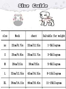 1pc Ruffle Hemline Sleeveless Undershirt, Stretchy Breathable For Cats And Dogs, Cute New Design, Suitable For Spring And Autumn