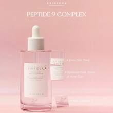 SKIN1004 Madagascar Centella Poremizing Fresh Ampoule - Facial Serum - Face Serum - View 1