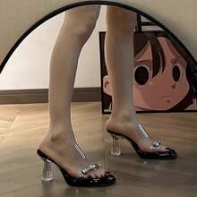 Women Heeled Sandals