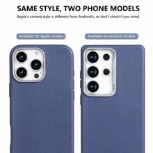 Keychain,Lanyard Deluxe Genuine Leather Shockproof Protective Case With Matching Wrist Strap | Pink Peony/Cotton Candy White | Compatible With Apple 16/15/14/13/12/11 Pro Max, A02/A3/A05 And Redmi 9A/9C/10C, And Redmi | Mature, Light And Ideal Gift