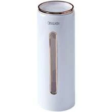 Easy-Install Wall-Mounted Cup Dispenser - Lightweight, No-Drill Paper Cup Holder For Home, Office & Medical Use Cup Dispenser, Wall Mounted Bathroom Cup Holder Fits 3-5oz Plastic And Disposable Paper Cups, Pull Type Water Cooler Cup Holder For Home, Bathroom, Office, Hospital, Gym, Paper Cup Holder, Water Dispenser Cup Holder, Non-Perforated Wall-Mounted Storage Rack Wall-Mounted Disposable Cup Dispenser For Coffee Machines Or Water Dispensers
