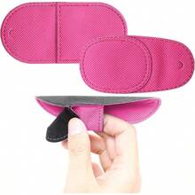 Eye Patches Adults Kids Eye Patch Glasses Treat Lazy Eye Amblyopia Strabismus Left Or Right Eyes