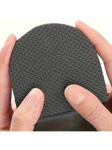 High Quality, Non Slip, Self-Adhesive Insole Table And Chair Foot Pads - Wear Resistant Sole Protection Pad, Suitable For High Heels, Sports Shoes, Sandals - Easy To Repair Sole Wear, Enhanced Table And Chair Foot Pads, Non Slip Furniture Pads, Floor Protection - Protect Sole Stickers
