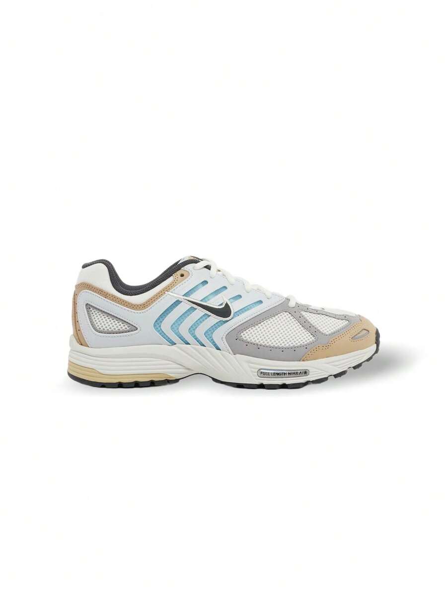 Nike AIR PEGASUS 2005 - Glacier Blue Brown - View 1