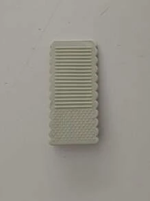 3pcs Silicone Door Stopper, No Drill Necessary Door Stoppers, Universal Type Door Stop, Safe Door Sucker, Anti-Collision, Anti-Pinch Protection, Door Holder