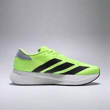 Adidas Zapatillas de running para hombre ADIZERO SL2 M de bajo perfil JI2984 - Verde - Ver 2